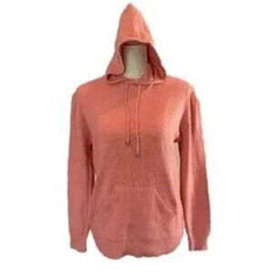NALI COLLECTION Hooded Pullover Sweater